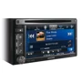 Alpine INE-W920R: Дисплей 6,1 "TFT, сенсорний
