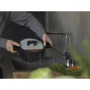 Каструля Fiskars Hard Face 3.5 л (1052227): Діаметр, см 22