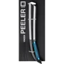 Овощечистка Vinzer Peeler 19.5 см (50200): Рукоятка Нержавеющая сталь