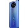 Смартфон Xiaomi Poco X3 Pro 6/128 GB Frost Blue Approved Витринный образец фото 4
