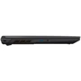 Ноутбук Gigabyte G6X (2024) (9KG-43EE854SD): Видеоадаптер NVIDIA GeForce RTX 4060, 8 ГБ GDDR6