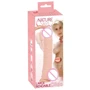 Фаллоимитатор Orion Nature Skin Large Bendable Dildo