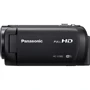 Цифровая видеокамера Panasonic HC-V380K Black: Диафрагма 1.8-4.2