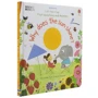 Lift-the-Flap First Questions and Answers Why Does the Sun Shine? / Чому світить сонечко?: ISBN 9781474948173
