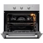 Духова шафа електрична GRANADO GEO 61-0200 inox: Потужність підключення, Вт 2170