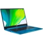 Ноутбук Acer Swift 3 SF314-59-5790 (NX.A5QAA.001) RB: Тип экрана матовый