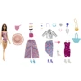 Адвент-календар Barbie Мода та краса (HKB09): Виробник Barbie