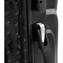 Чемодан Rogal L черный (RGL760L-black): Тип Чемоданы