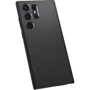 Аксессуар для смартфона Spigen Liquid Air Matte Black (ACS05614) for Samsung S918 Galaxy S23 Ultra: Пленка в комплекте нет
