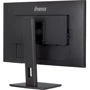 Монитор iiyama XUB2792QSN-B5: Разъемы USB Type-C, DisplayPort, HDMI, Выход на наушники, USB