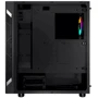 Корпус MSI MAG Vampiric 010: Форм-фактор материнської плати ATX / Micro-ATX / Mini-ITX