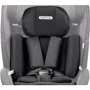 Автокресло Peg-Perego Primo Viaggio 360 EVO темно-серое (IMVT010000VT13VT53): Цвет темно-серый