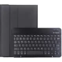 Аксесуар для планшетних ПК BeCover Case Smart Keyboard Black для Samsung X115 Galaxy Tab A9 (712355)