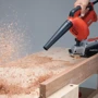 Повітродувка Makita M4000: Виробник Makita