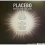 LP I-DI Placebo: Battle For The Sun (LP0135) фото 4