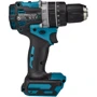 Шуруповерт Makita HP002GA201: Тип патрона быстрозажимной