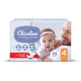 Chicolino підгузники дитячі 4 (7-14кг) 36шт MEDIUM