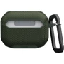 Чехол для наушников UAG Metropolis Olive Drab (104125117272) for Apple AirPods Pro 2 фото 5
