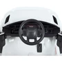 Детский электромобиль Bambi Racer Land Rover, белый (M 4418EBLR-1) фото 9