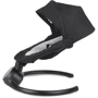 Закачуючий центр Kidwell 2в1 REVE Black/Silver (Hnrt_4852) фото 11