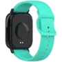 Ремешок BeCover Sport Band Turquoise for Xiaomi Redmi Watch 5 Lite (713212)