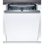Встраиваемая посудомоечная машина Bosch SMV46LX50E: Цвет белый