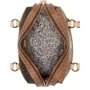 Жіноча сумка саквояж GUESS коричнева (GU0671W): Стать Женский