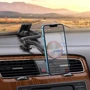 Держатель Hoco Car Holder CA99 Black фото 7