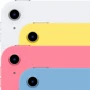 Планшет Apple iPad 10 10.9" 2022 Wi-Fi 256GB Yellow (MPQA3RK/A): Фронтальная камера 12 МП