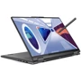 Ноутбук Lenovo Yoga 7 16IRL8 (82YN0002US): Тип экрана глянец