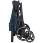 Коляска прогулянкова Carrello Bravo CRL-8512 (azure blue): Кількість блоків 1