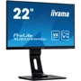 Монитор Iiyama ProLite XUB2294HSU-B1 Black: Формат изображения 16:9