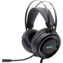 Наушники Sandberg Dominator RGB Black