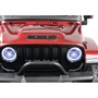 Джип Bambi Racer (M 5780EBLR-3): Рекомендуемый возраст от 3 лет до 8 лет
