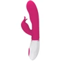 Вибратор Pretty Love Felix Pink