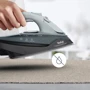 Праска Tefal FV6670E0: Матеріал підошви кераміка