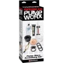 Набор аксессуаров Pump Worx Accessory Kit