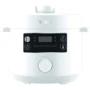 Мультиварка Tefal Turbo Cusine CY754130: Мощность 1090 Вт