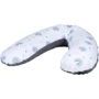 Подушка Bubaba by FreeON Gray Rainbow 170х35 см (45296): Производитель FreeON