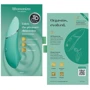 Вакуумный клиторальный стимулятор Womanizer Next Sage, 3D Pleasure Air, 14 уровней интенсивности
