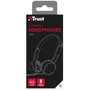 Наушники Trust Nano On-Ear Mic Black (23104) фото 8