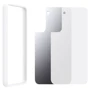 Чехол для телефонов Samsung Frame Cover White (EF-MS906CWEGRU) for Samsung S906 Galaxy S22+: Цвет белый