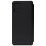 Аксессуар для смартфона Samsung Wallet Flip Cover Black (GP-FWA715AMABW) for Samsung A715 Galaxy A71: Совместимость Samsung A715 Galaxy A71