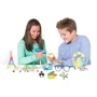 3D-ручка 3Doodler Start для детского творчества - Креатив (48 стержней): Возраст от 8-ми лет