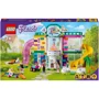 Конструктор LEGO Friends Зоогостиница (41718)