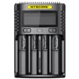 Nitecore Digicharger UM4 (11434)