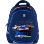 Рюкзак Kite Education Hot Wheels HW21-700M(2p): Размер M (130-145 см)