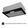 Вытяжка Minola HBI 5614 BL 1000 LED фото 8