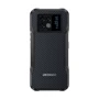 Смартфон Doogee V20 5G 8/256Gb Knight Black: Процессор MediaTek Dimensity 700 8 ядер (2 х 2.2 ГГц + 6 x 2.0 ГГц) + Mali-G57