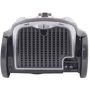 Пылесос PRIME Technics PVC 2044 MZ: Емкость пылесборника 2.5 л